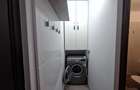 Apartament -40 mp-etaj 1-mobilat si utilat- la 5 minute Shopping City - 8