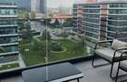Nice view | 2 room apartment | Nusco CIty-Pipera - 5