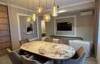 Baneasa Boutique 3 camere prima inchiriere - 3
