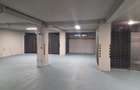 Spatiu subsol 227mp cu parcari subterane si boxe - 2
