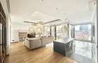 PRIMA CHIRIE/PENTHOUSE LUX/COMPLET MOBILAT/UTILAT/2 PARCARE SUBTERANA/PRIMAVERII - 7