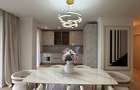Apartament NOU LUXURY prima inchiriere - Erou Iancu Nicolae - 4 camere - piscina - 17