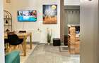 Apartament 3 camere, finisat si mobilat, 2 parcari si terasa-Buna Ziua - 5