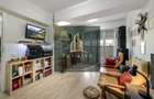 Penthouse cu terasă panoramică de 53 mp, garaj subteran – Sector 1,  an 2020 - 7