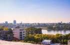 Apartament penthouse cu 4 camere, 234mp terasa, vedere panoramica - 1