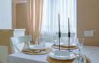 Apartament 3 camere mobilat și utilat Lux+loc de parcare - 10