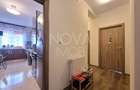 Apartament 3 camere complet mobilat si utilat, 2 locuri de parcare – Etaj 1 - 10