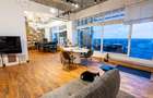 Penthouse Exclusivist in Pipera cu Lift Direct si Vedere la Pădure - 9