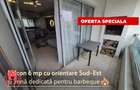 Calea VICTORIEI (Academia Romana)-Imobil BOUTIQUE, apartament luxury, barbeque! - 4