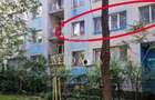 3 camere Gara de Nord | Etaj 1 | 2 balcoane | 61 mp - 13
