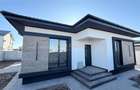 Casa Individuala pe Parter - 4 camere + teren 370 mp - 1