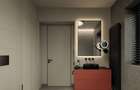 Nou Apartament  3 camere   Floreasca - 24