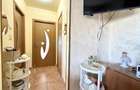 Apartament spatios, 2 camere, 55 mp utili, etaj 4 - zona Cetatii - 5