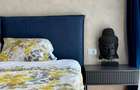 Apartament 2 Camere Pe Lac Mobilat -Utilat Nou Lebada Lake Lake Residence Etaj 4 - 15