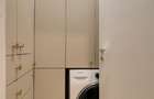 Ap. premium 3 camere | Design LiveinDesign | 2 locuri parcare + spatiu tehnic - 6