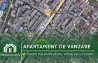 Apartament cu 2 camere zona Unirii Sud parter din 4 confort 1 semidecomandat - 7