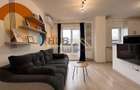 Studio de închiriat|45 mp + terasă 10 mp|Parcare & Boxă|Pet-friendly - 1