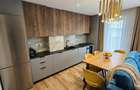 Apartament PREMIUM 3 camere 80mpMarasti Str. Tribunul Vladutiu - 3