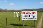 Teren de vânzare | 5400 mp | Zona Lacurile Sibiului - 1