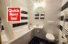 Copou Bloc Nou Bellevue Residence Apartament 2Camere De Inchiriat Modern - 11