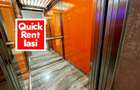 Lux Palas Mall Bloc Nou Apartament 2Camere De Inchiriat Spatios - 17