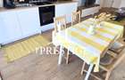 APARTAMENT 2 CAMERE | SIBIU | DA VINCI | 2 TERASE | MOBILAT | PARTER - 4