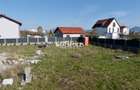 Teren intavilan | Autorizație de construcție + Avize | P + 2E + M - 12