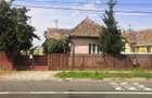 Potențial imobiliar! casa curte, front 15 m, teren 11000 mp - 2