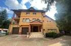 Pipera vila eleganta, spatioasa, garaj, piscina, gradina amenajata - 4