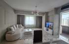Berceni-Delta Vacaresti,apartament 2 camere, mobilat si utilat modern - 2