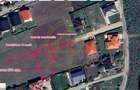 DOM00437 - De vanzare teren intravilan 500 mp langa padure - 1
