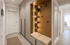 Apartament de LUX 3 camere 2 balcoane si parcare - Evolution - 6
