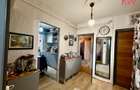 Apartament decomandat -  2 camere – Zona Lăpuș | Aproape de Electroputere Mall - 6