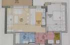 APARTAMENT 2 CAMERE IN URBAN CU PARCARE SI BOXA VIZAVI DE CORESI MALL - TRACTORU - 16