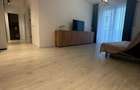 Apartament 2 Camere | Bucurestii Noi | Centrala Proprie | Parcare | 2xAC - 1