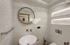 Apartament 3 camere lux - Herastrau | Loc de parcare  - 11