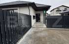 Casă individuală în Sânpetru 4 camere, tavane 3 m, geamuri mari, 465 mp,215.000E - 1