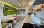 Apartament tip penthouse pe 2 niveluri - 5 camere | Andrei Mureșanu |Confort Lux - 12