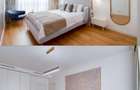 Inchiriere apartament superb 3  Camere  Herastrau, parcare inclusa - 4
