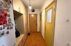 Apartament 3 camere – 8 min metrou Piața Sudului – Bloc reabilitat, Zonă verde - 8