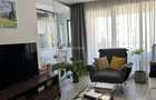 Apartament de închiriat Roka Residence/ parcare inclusa/ metrou - 9