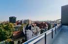 Inchiriere apartament duplex,  penthouse, 6 cam - 14