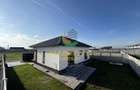 Casa pe parter, 3 camere, teren 359 mp, 300 mp STV  Vidra - 10
