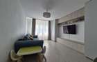 Apartament doua camere, decomandat, renovat recent. Central - 7