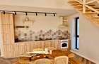 Pestera - Bran - Piatra Craiului Rezervatie - Vila -  finisaje premium -centrala - 20