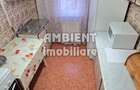 Apartament cu 3 camere, etaj 3, mobilat si utilat, VASLUI - zona Donici; - 5