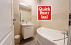 Lux Palas Mall Lazar Residence Apartament 2Camere Open Space De Inchiriat - 12