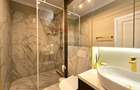 4 camere, Baneasa, Aerogarii, mobilat utilat lux, prima inchiriere - 10