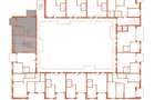 Comision 0! River by Hexagon, Apartament 4 camere,  95.6 MP, 2 BALCOANE - 2