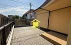 Casă pe un nivel, zona Podul Ira – Cluj, cartierul Someșeni - 2